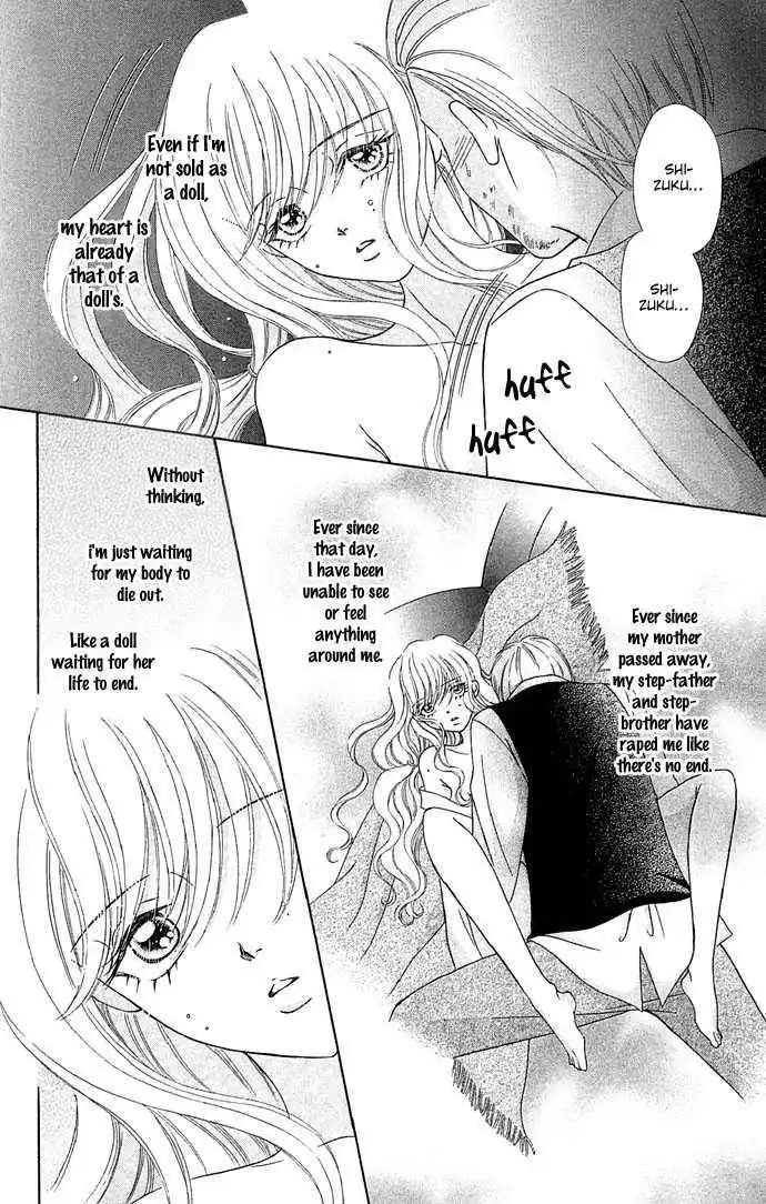 Doll Garden Chapter 2 9